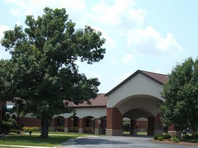 OTTAWA CO RIVERVIEW NURSING HO